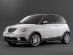 Lancia Ypsilon Sport Concept 2005 года
